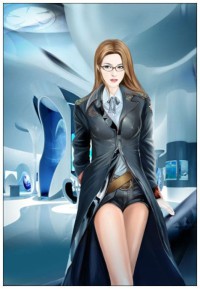 《倒霉的穿越之一代皇后赚钱养“家”》